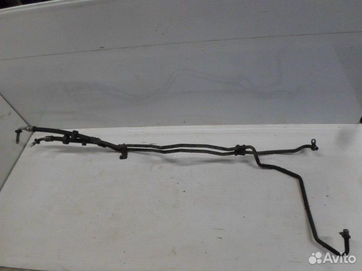 Трубка охлаждения АКПП Mercedes W221 S-class