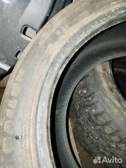 Sailun Atrezzo 4 Seasons 205/55 R16 43K