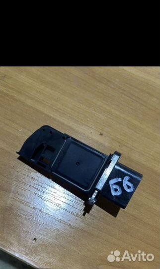 Дмрв фольцваген пассат б6 BZB