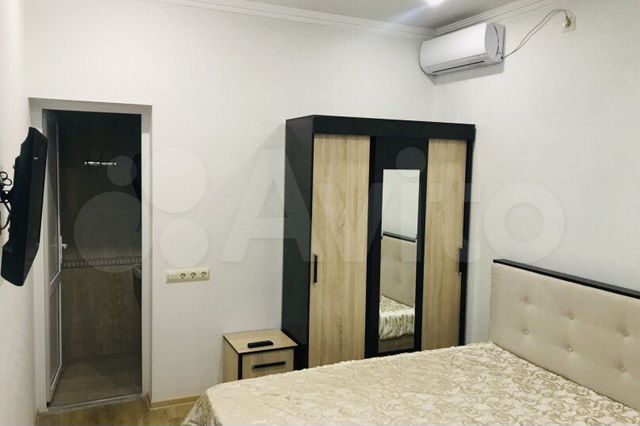 Комната 18 м², 1/1 эт.