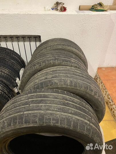 Windforce Catchfors UHP 265/50 R20