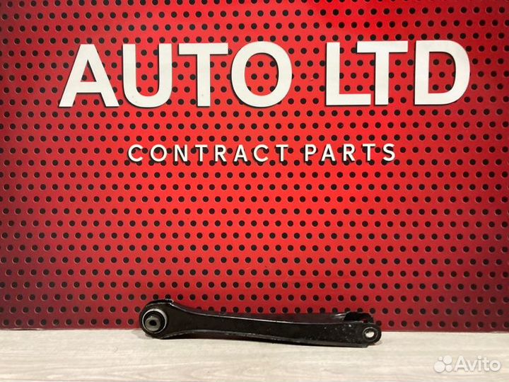 Рычаг задний Volvo Xc90 B4204T34 2018
