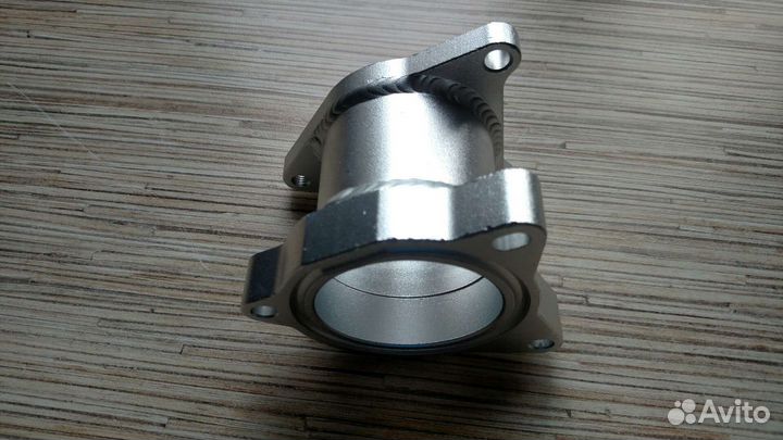 Kit комплект удаление EGR.егр VW Skoda Audi Seat