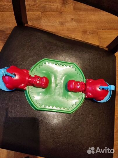 Настольные игры