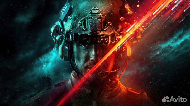 Battlefield 2042 PS4/PS5