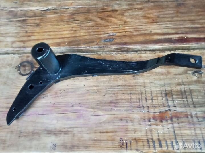 Ручка двери Мерседес 208 купе