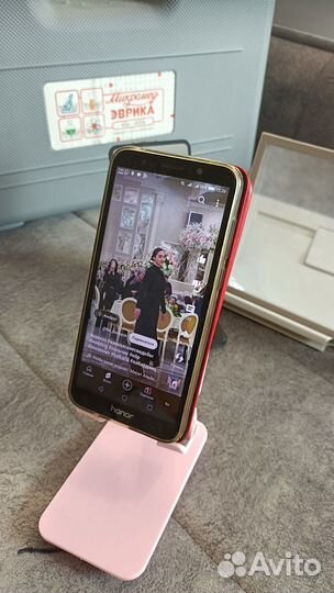 Очки виртуальные, микроскоп