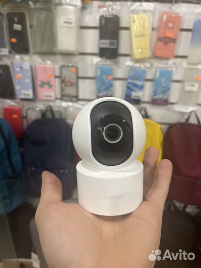 Камера Видеонаблюдения Xiaomi C200 / 1080P