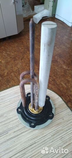 Запчасти для водонагревателя Термекс ER100v