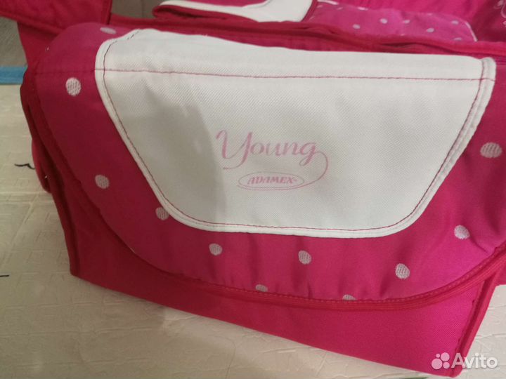 Детские коляска