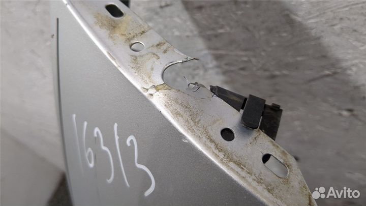 Крыло Dodge Charger, 2007