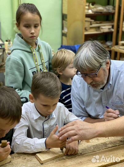 Частная школа