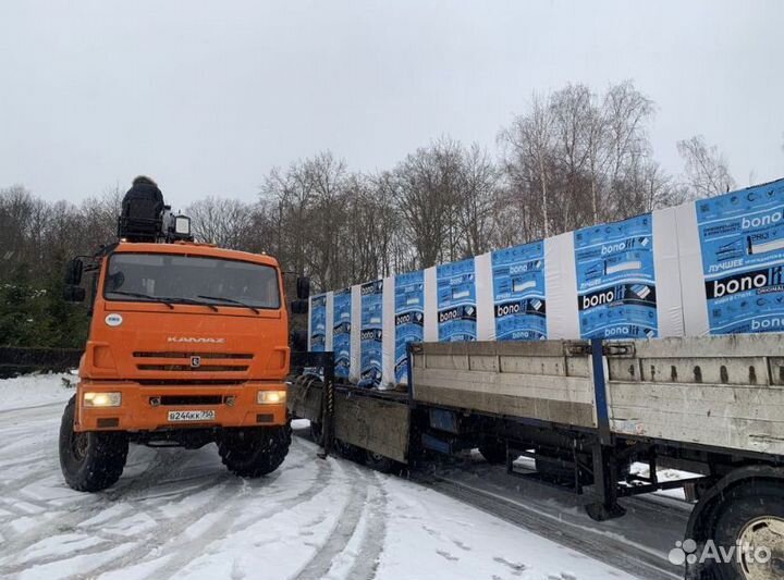 Газосиликатные блоки / Газобетонные блоки