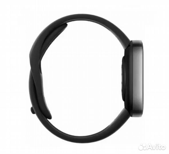Смарт-часы Xiaomi Redmi Watch 3 Black