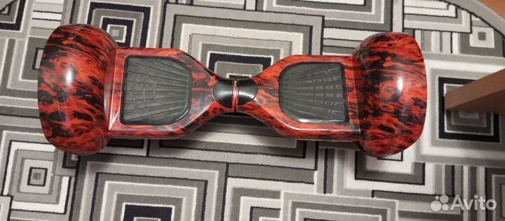 Гироскутер бу