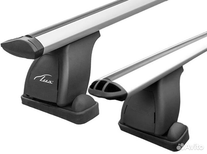 Багажники на крышу с установкой (магазин)