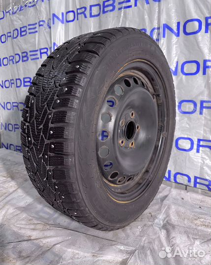 Nokian Tyres Hakkapeliitta 7 205/55 R16 94T