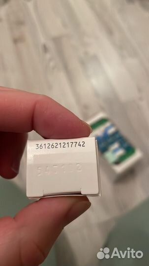 Крем для молодой проблемной кожи