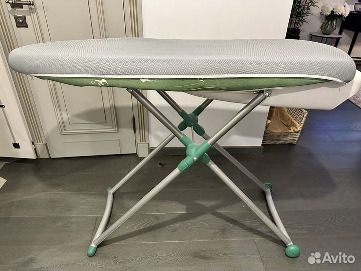 Гладильная система Vorwerk Feelina