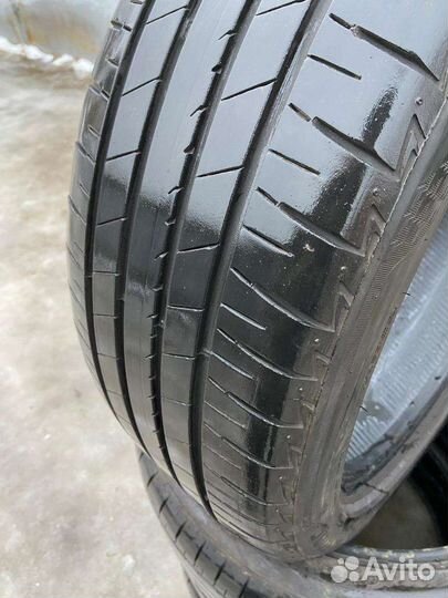 Bridgestone Turanza T005 225/45 R19