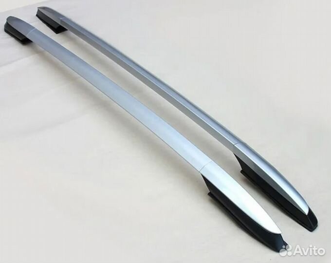 Рейлинги rav 4 4 поколения 40 кузов