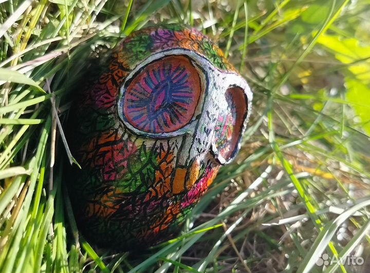 Фигурка Совунья