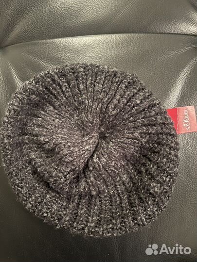 Новый берет S Oliver