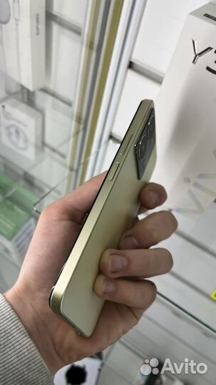 vivo Y35, 4/64 ГБ