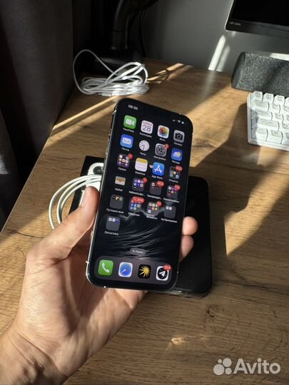 iPhone 13 Pro, 256 ГБ