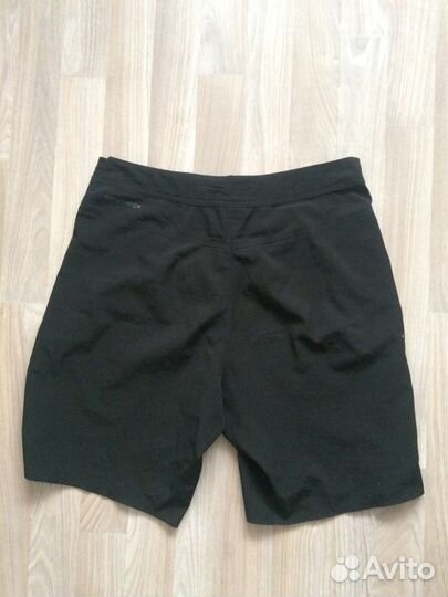 Шорты reebok