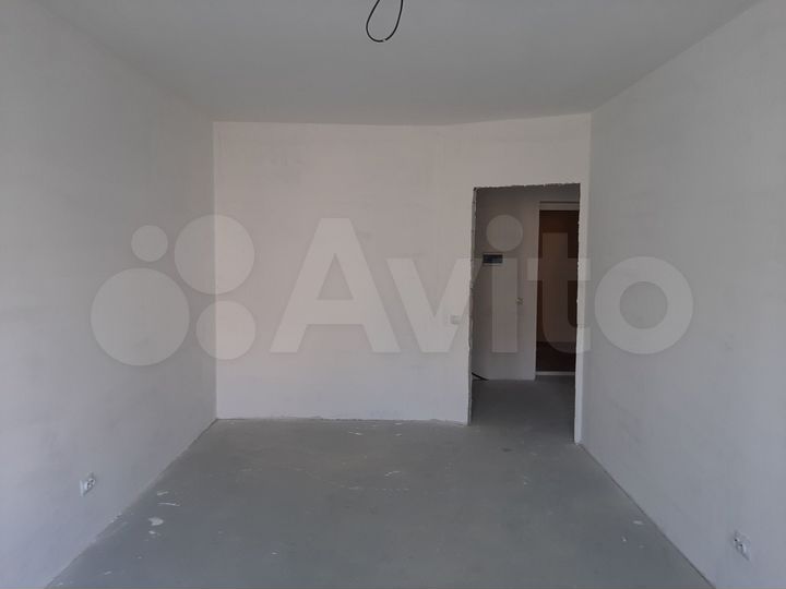 2-к. квартира, 56,1 м², 10/10 эт.