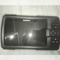 Эхолот garmin striker plus 7sv