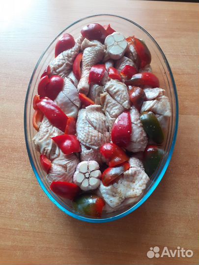 Для запекания