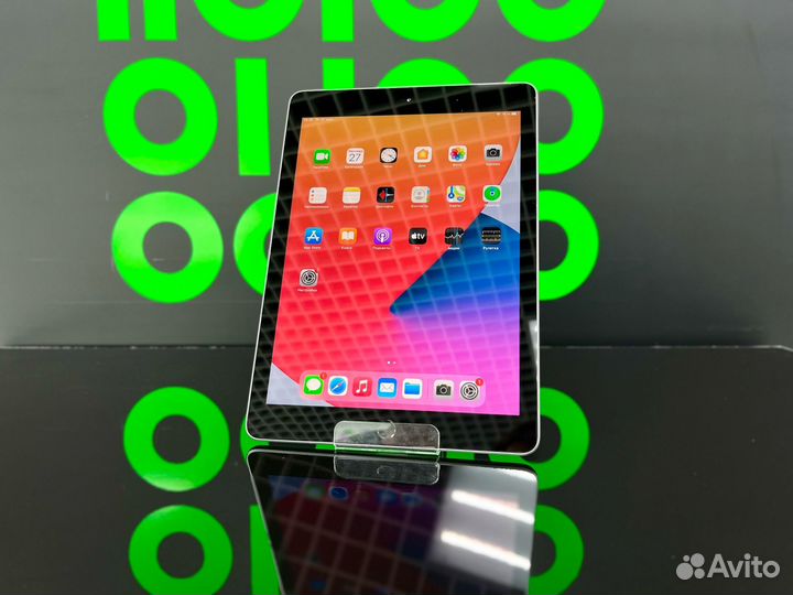 Планшет Apple iPad 2018 6 Gen