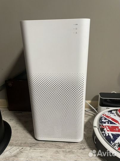 Xiaomi mi air purifier 2
