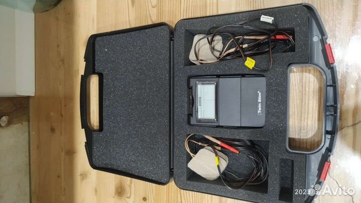 Миостимулятор tvin slim