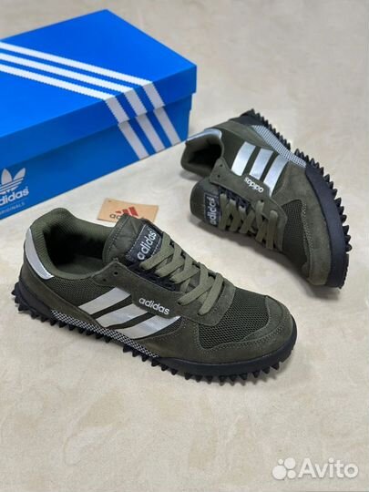 Новые Кроссовки Adidas марафоны