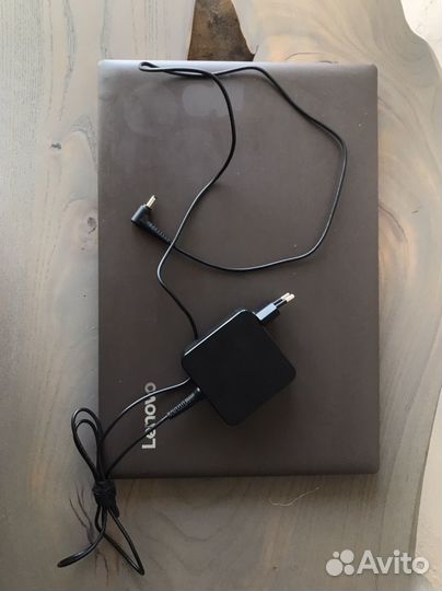 Игровой ноутбук lenovo