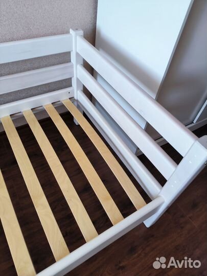 Детская кровать Соня