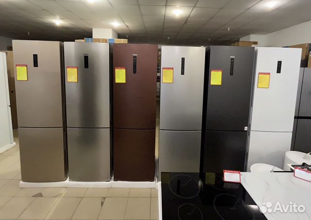 Холодильники Haier/Гарантия/Качество