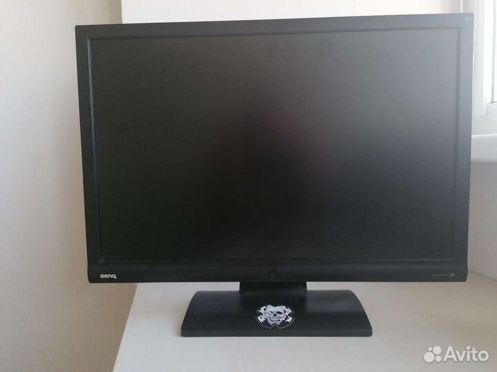 Монитор BenQ, 56 см диагональ