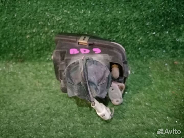 Фара противотуманная левая 114-20585L Subaru Legac