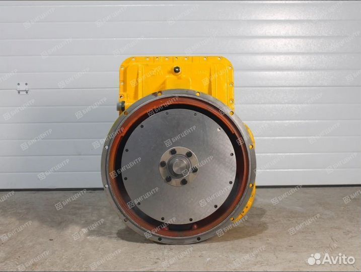 Гидротрансформатор yjsw315-6 ZL40/50 (42 зуба) SDL