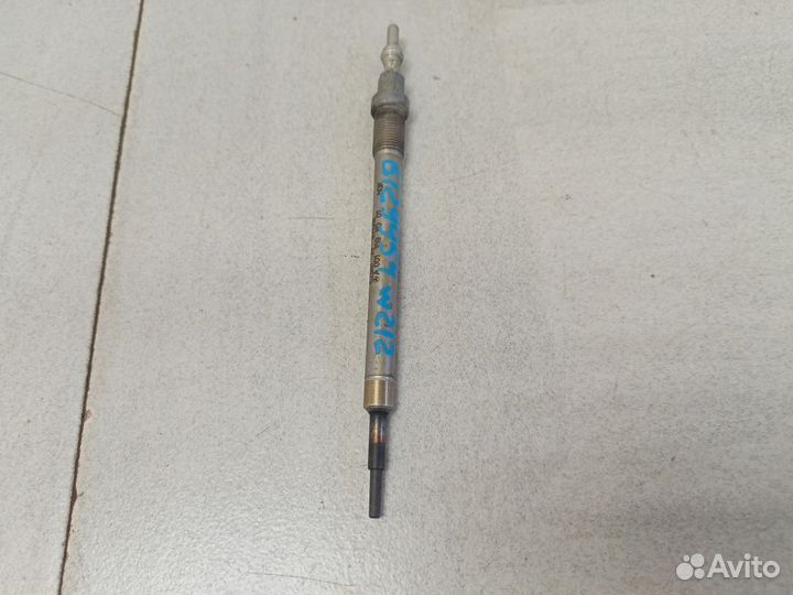 Свеча накала Мерседес W463 G