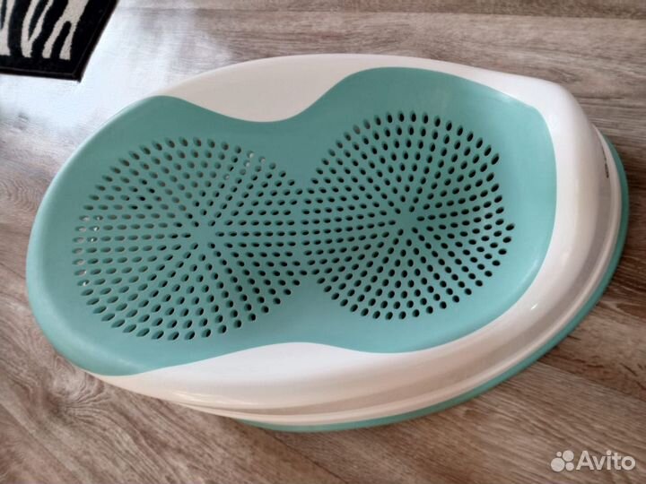 Горка для купания beaba