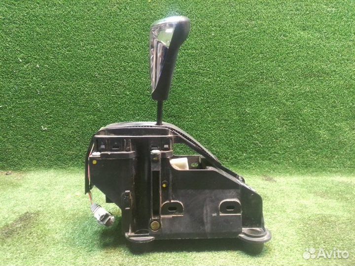 Кулиса кпп Citroen C4 2005-2011