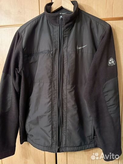 Кофта/ Ветровка Nike Acg