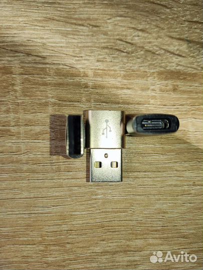 Переходник type-C /USB