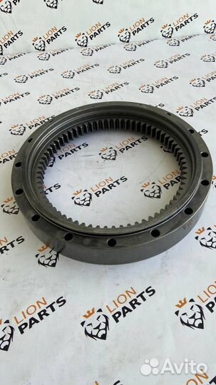 Зубчатая шестерня 332:h3926 JCB JS200