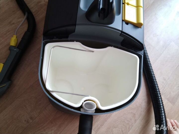 Аренда Моющий пылесос Karcher puzzi 10 1